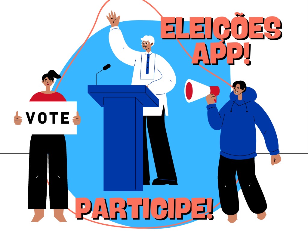 ELEIÇÕES DA ASSOCIAÇÃO DE PAIS E PROFESSORES CAP-UERJ