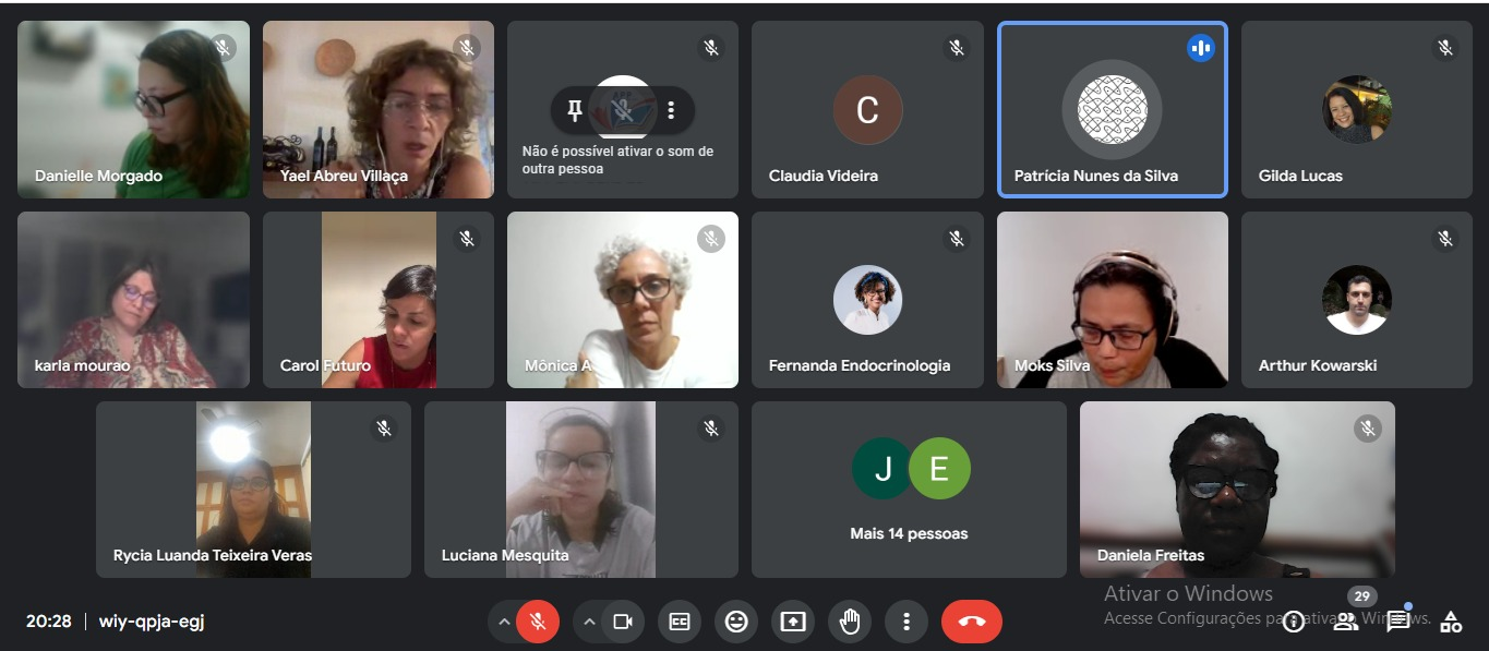 Novo Conselho Diretor da APP é empossado